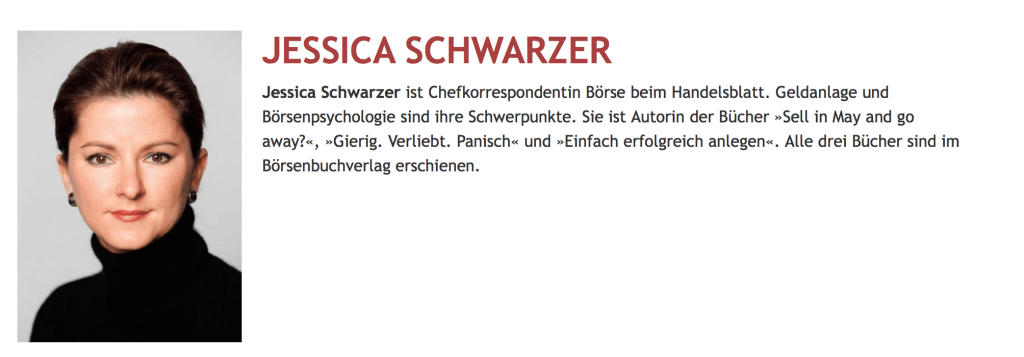 Jessica Schwarzer