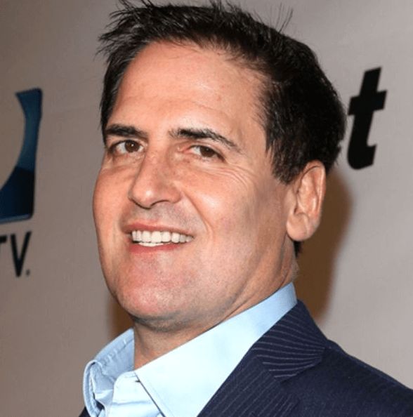 Mark Cuban: Wie wird man reich?