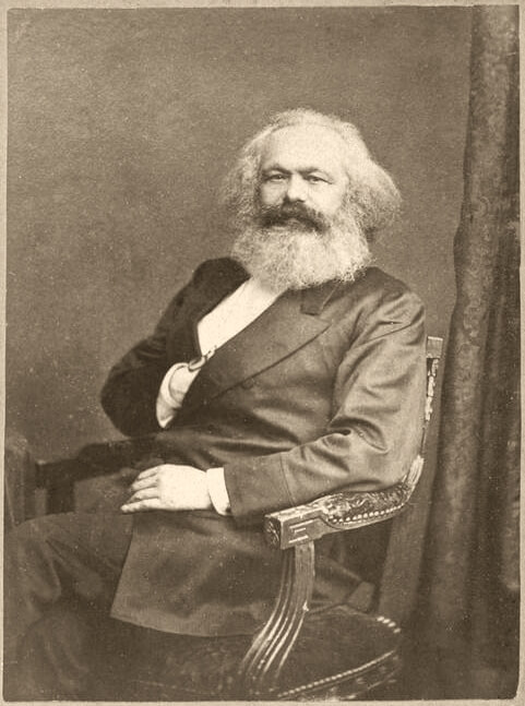 Karl Marx