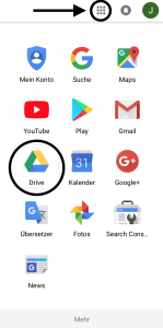 Google Apps