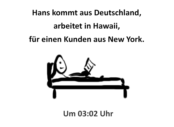 Arbeit und Unabhängigkeit