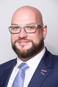Kohlmeier Markus