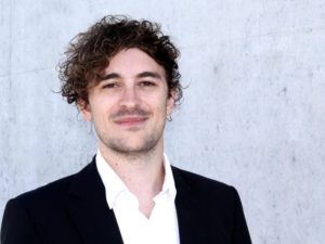 Johannes aka Denkfabrik