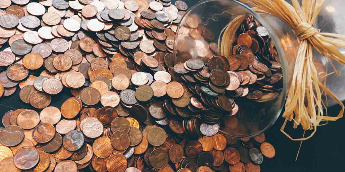 wieviel geld monatlich anlegen
